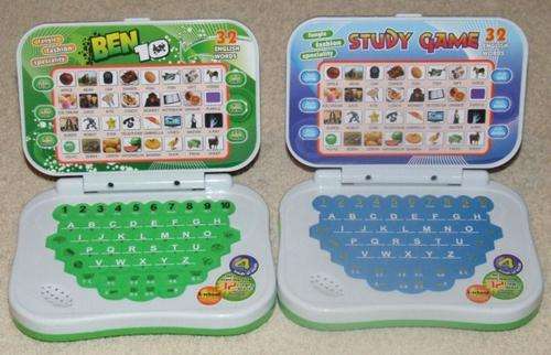 Ology learning game mini laptop for kids - NEW!!! BULK PRICES AVAILABLE!!!